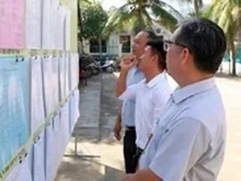 Tin tức sáng 19-6: Trưởng thôn, tổ trưởng dân phố nghỉ việc do sáp nhập được hưởng chế độ chính sách