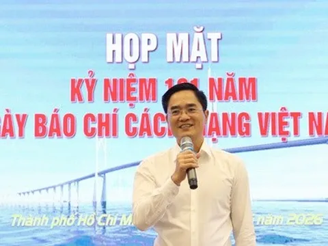 Giám đốc Sở Xây dựng TP.HCM: Sẽ có thêm nhiều công trình tầm vóc, tăng tốc xây nhà ở, nhà cho thuê