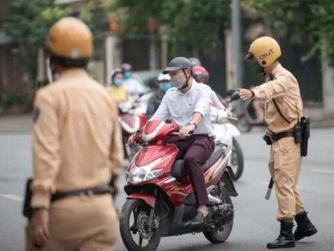 Ăn cơm rượu nếp có bị "thổi" nồng độ cồn, sự thật khiến nhiều người bất ngờ
