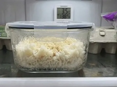Cảnh báo: 4 thực phẩm để trong tủ lạnh càng lâu, "mầm mống" ung thư gan càng sinh sôi mạnh