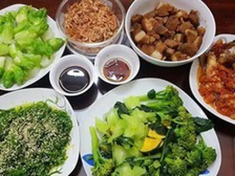 Chồng tôi đột nhiên bỏ thói quen ăn cơm tối ở nhà suốt gần một năm, sự thật mới đau lòng