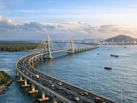 TP.HCM sẽ chốt loạt dự án đường vượt biển Cần Giờ, khu Mả Lạng, miễn vé xe buýt