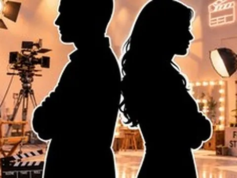 Xuất hiện nữ hoàng dựng chuyện trong showbiz: Thủ đoạn phao tin "xào couple" sốc đến nổi khiến 1 đại gia có vợ điêu đứng, phải kiện ra tòa