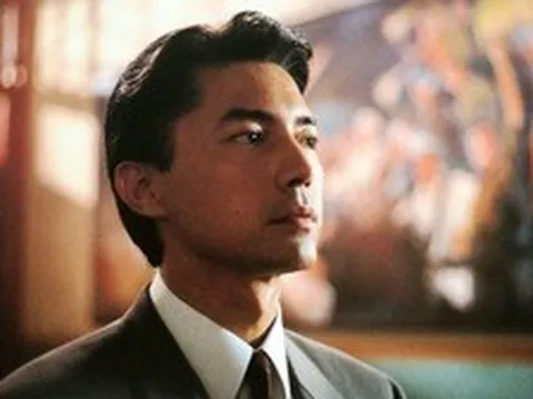 'Đệ nhất mỹ nam châu Á': Nổi đình đám ở Hollywood, U80 lẻ bóng, sống đơn độc