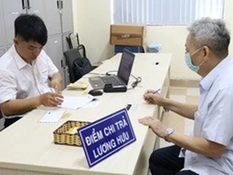 Bảo hiểm xã hội có thông báo quan trọng, người đang hưởng lương hưu và trợ cấp bảo hiểm xã hội đặc biệt lưu ý