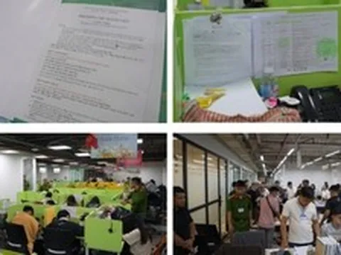Công bố danh sách 27 công ty liên quan vụ lừa đảo hợp đồng kỳ nghỉ, người dân cần đặc biệt chú ý