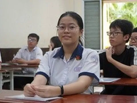 TP.HCM công bố điểm lớp 10 chuyên năm 2026, cao nhất 39,25
