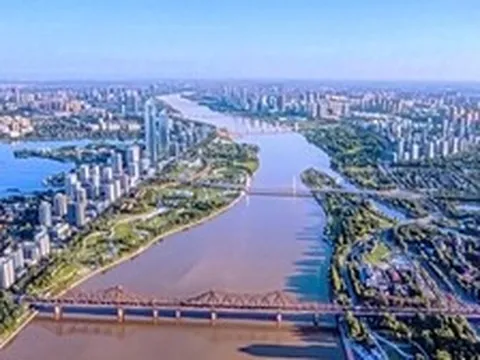 Cử tri kiến nghị Hà Nội sớm công bố quy hoạch phân khu đô thị sông Hồng