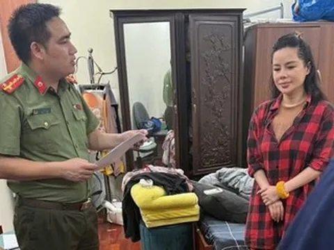 Bắt tạm giam người phụ nữ đăng clip vu khống hai bệnh viện ở Hà Nội