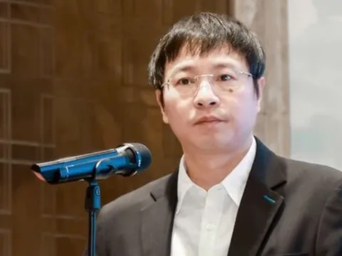 Ông Nguyễn Cao Cường giữ chức Chủ tịch ACV