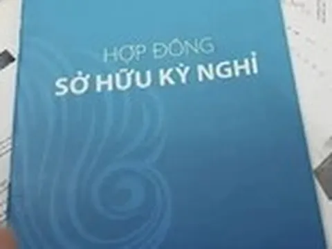 Giăng bẫy người già mua hợp đồng kỳ nghỉ: Thứ mất hơn cả tiền bạc