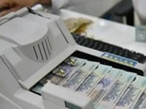 Ngân hàng Nhà nước đề xuất nới trần vốn ngắn hạn cho vay trung, dài hạn lên 40%