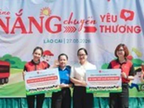Chuyến đi Tây Bắc đầy cảm xúc của Hiền Thục