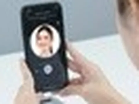 SIM đã đăng ký chính chủ, vì sao đổi sang điện thoại mới vẫn phải quét khuôn mặt?
