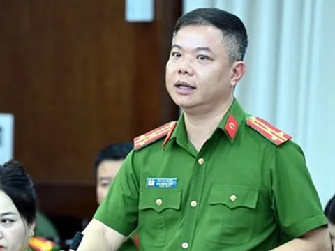 Vụ án 'hợp đồng kỳ nghỉ': 34 bị can là chủ tịch, giám đốc, có người sinh năm 2000
