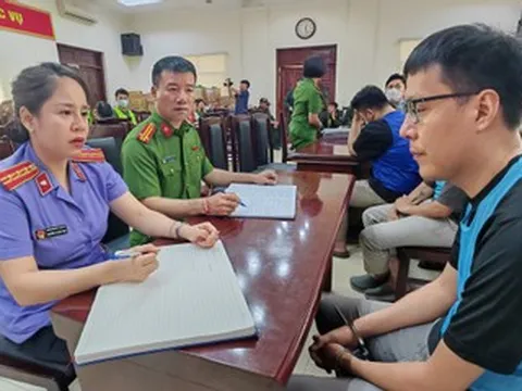 Vụ 'hợp đồng kỳ nghỉ': Các đối tượng lừa đảo với số tiền hơn 2.700 tỷ đồng