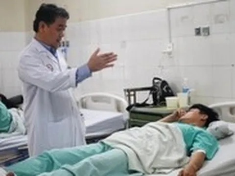 Bệnh viện Đại học Y Hà Nội giúp Khánh Hòa đào tạo nhân lực y tế chất lượng cao