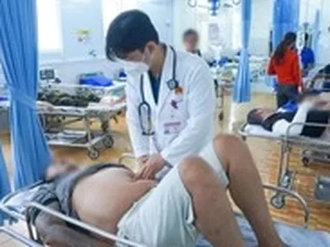 Số ca nghi ngộ độc bánh mì tăng lên 232, cơ quan chức năng đồng loạt vào cuộc
