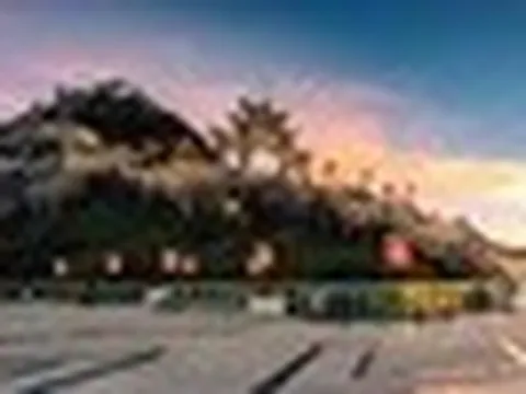 Một khu du lịch quy mô lớn ở miền Bắc thông báo tặng 20 triệu cho du khách