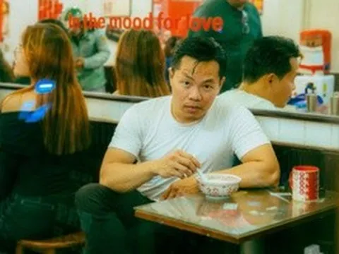 "Tân binh" Jake Lê kể trải nghiệm đối đầu với Hồng Ánh, Thanh Hằng