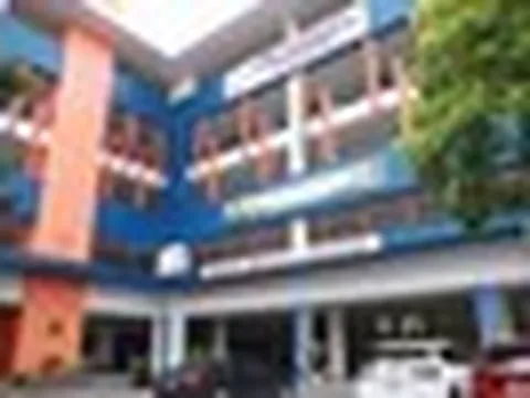 Hà Nội vừa khai trương cơ sở dưỡng lão bán trú công lập đầu tiên : Từ 250.000đ/ngày, hơn 5 triệu/tháng
