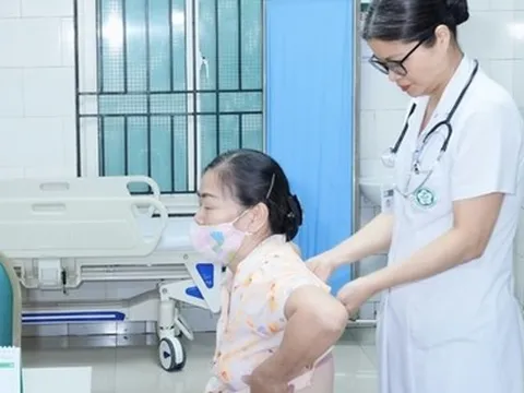 Ung thư phổi ở người không hút thuốc lá, dấu hiệu nào để nhận biết?