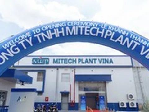 Doanh nghiệp Hàn Quốc mở nhà máy sản xuất stent tiêu hóa tại TP.HCM