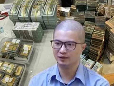Được trả lương 350 triệu/tháng, 3 người "Tổ tư vấn" của siêu lừa nghìn tỷ Mr Pips làm công việc gì?