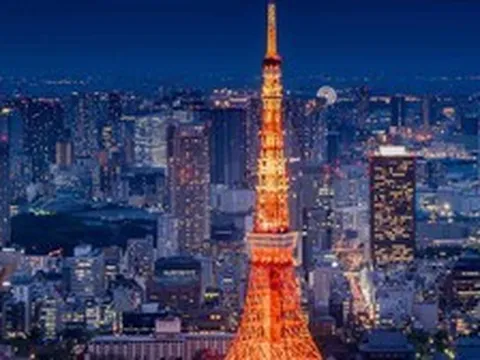 Không phải Tokyo, vậy đâu mới là thủ đô của Nhật Bản?