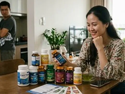 Tiết kiệm từng bữa ăn nhưng lại đổ "đống tiền" vào thứ này, vợ khiến chồng bức xúc tới phát điên