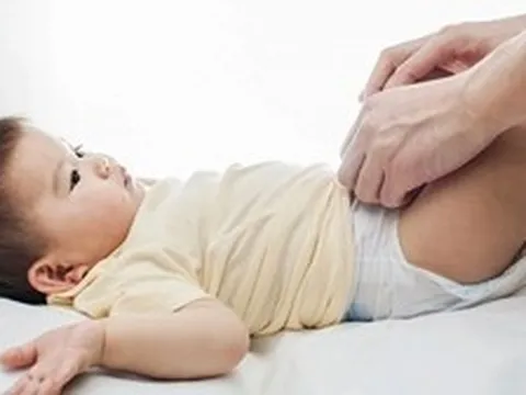 Thông báo chính thức từ Huggies sau ồn ào bỉm chứa formamide