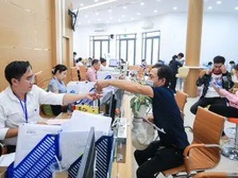 Tin đặc biệt vui cho toàn bộ công chức, viên chức công tác tại Hà Nội