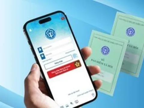 Chỉ còn 10 ngày, hàng chục nghìn người dân sẽ bị tạm dừng hưởng lương hưu nếu chưa cập nhật thông tin này