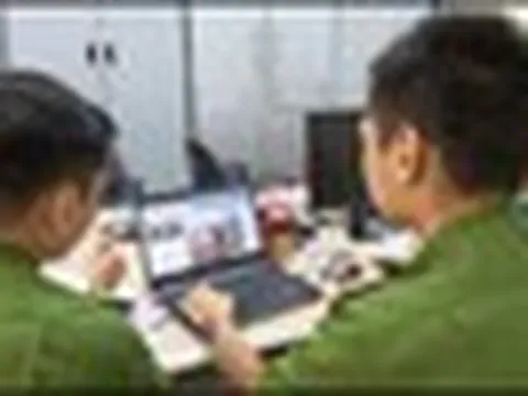 Toàn bộ người dân vừa chuyển khoản với nội dung sau cần dừng giao dịch, lập tức trình báo công an