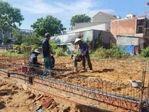 Quy định mới về cấp giấy phép xây dựng nhà ở riêng lẻ từ 1/7