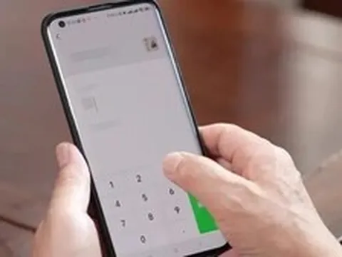 Chuyển khoản thành công 237 triệu đồng từ Vietcombank sang ACB, người đàn ông SN 1985 phải trình báo công an