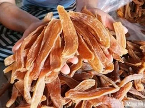 Loại đặc sản giúp cả thôn “đổi đời”, cho nguồn thu hàng chục tỷ mỗi năm