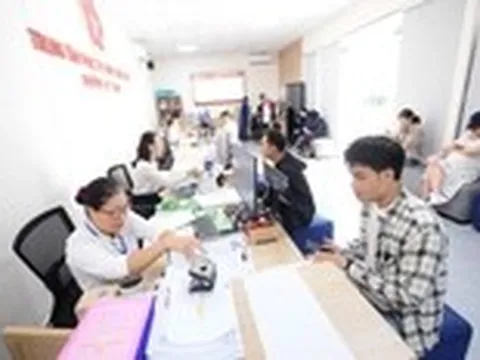 Đích đến cuối cùng của chính sách