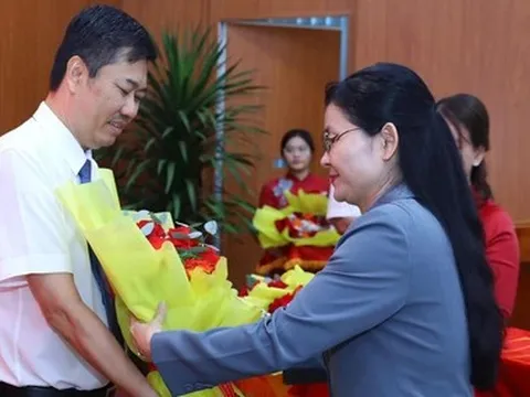Đồng Nai điều động nhiều bí thư xã, phường đi nhận nhiệm vụ mới
