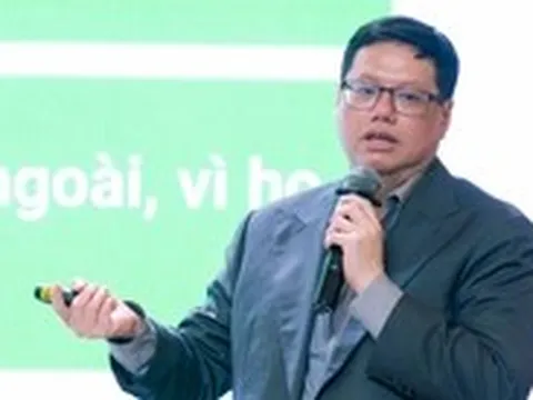 'Nâng hạng không đồng nghĩa dòng tiền ngoại sẽ trở lại'