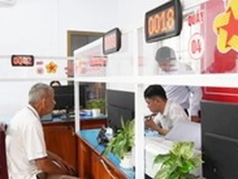 Cần Thơ hỗ trợ một số trường hợp được điều động, luân chuyển về xã công tác 3 triệu/tháng