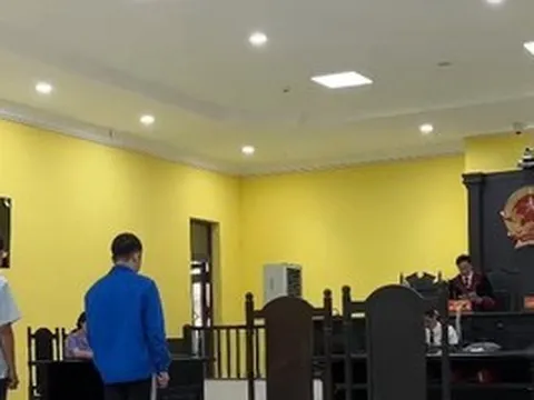Hủy án sơ thẩm vụ cựu phó giám đốc bị tuyên 11 năm tù