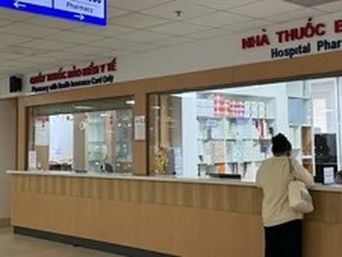 Tăng quyền lợi BHYT cho người tham gia BHYT từ 1/7/2026