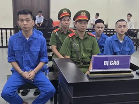 Thanh niên tuổi đôi mươi lĩnh 13 năm tù vì thuê 3 ô tô rồi đem bán