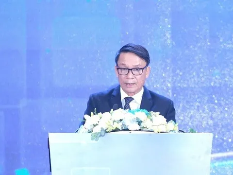 Chung kết, trao giải cuộc thi "Tiếng hát Người làm báo mở rộng - Năm 2026"