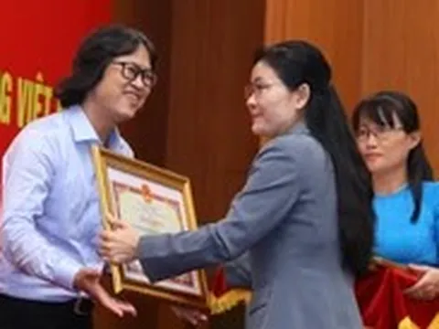 Thành ủy Đồng Nai gặp mặt các cơ quan báo chí