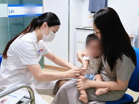 Bệnh viêm não Nhật Bản gia tăng mùa hè, chuyên gia cảnh báo
