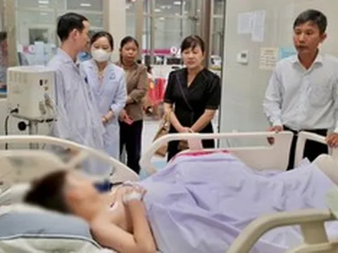 Đã rõ nguyên nhân vụ gần 300 người nghi ngộ độc bánh mì ở Đồng Tháp
