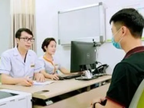 Không có tinh trùng, người đàn ông vẫn có con sau 7 năm tìm kiếm