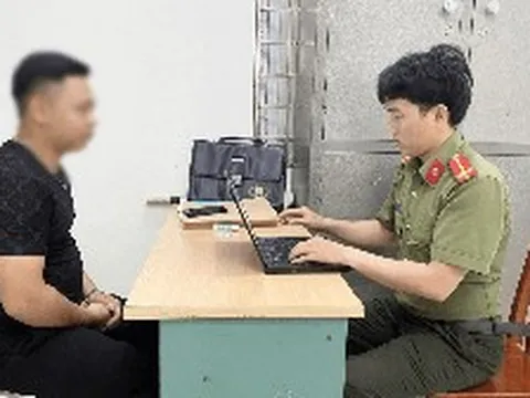 Toàn bộ người dân có giao dịch chuyển khoản với nội dung sau, cần lập tức báo công an